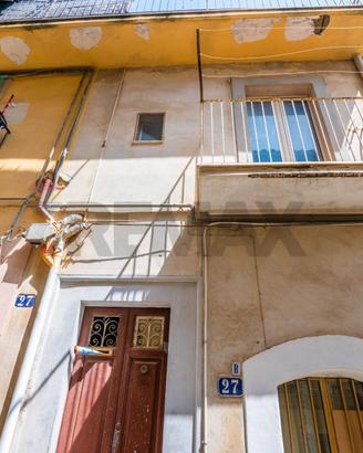 Casa Semindipendente - Caltagirone