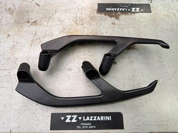 Coppia Maniglioni Posteriori Originali Yamaha T-MA