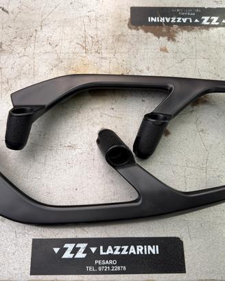 Coppia Maniglioni Posteriori Originali Yamaha T-MA