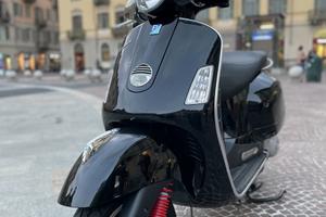 Vespa Gts 250 i.e. Anno 2009  km 26800