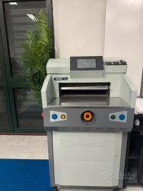 Tagliacarte automatico