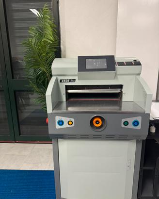 Tagliacarte automatico