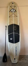 SUP California Board Company – Hydra 10'6" + Paddl