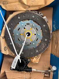 frizione  jeep fiat 1.6 multijet