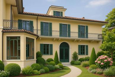 Palazzo / Stabile di 1024 m² con più di 5 locali a