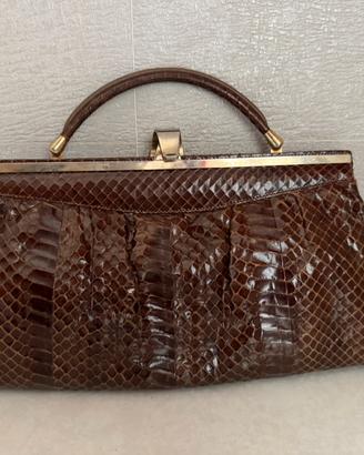 Borsa vintage I Santi