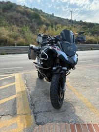 Bmw gs 1200 adventure