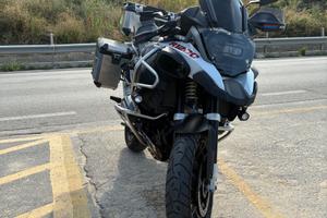 Bmw gs 1200 adventure