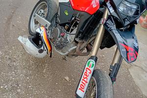 Husqvarna SM 610 i.e 2007