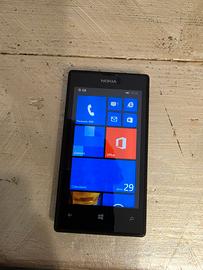 Smartphone Nokia Lumia 520