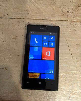 Smartphone Nokia Lumia 520