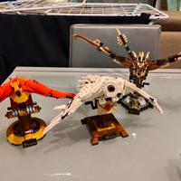 LEGO Harry Potter 