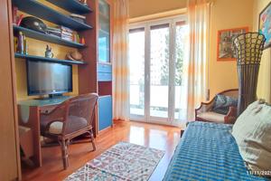 Ampio , panoramico , luminoso ,comodo appartamento