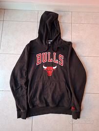 Felpa Chicago Bulls - New Era/ L