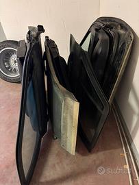 Portiere Freelander 2