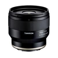 Tamron 35mm F/2.8 Di III OSD Sony E