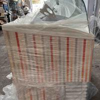 vetrina frigorifera per gelato 12 gusti usata ISA