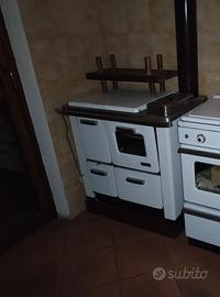 Cucina economica... Spolert