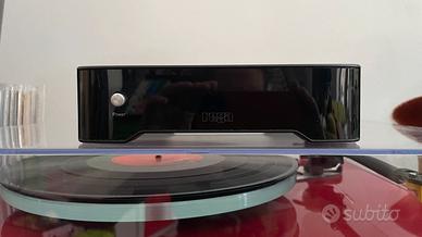 Pre phono rega MM