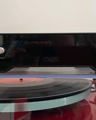 Pre phono rega MM
