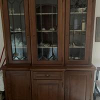 VETRINA mobile sala 