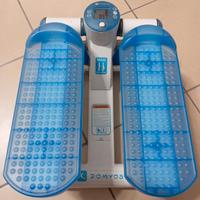 step domyos Decathlon 