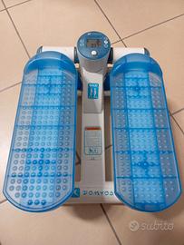 step domyos Decathlon 