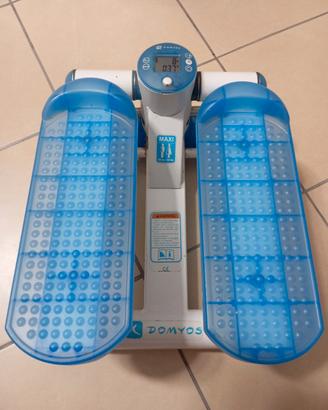 step domyos Decathlon 