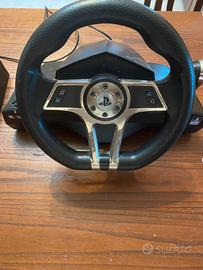 volante ps3/ps4