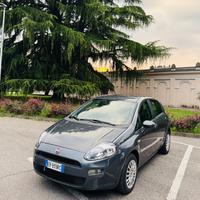 Fiat Punto 1.2 8V 5 porte Lounge