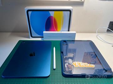 IPAD 10’ Generazione 2022