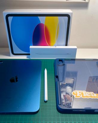 IPAD 10’ Generazione 2022