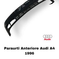 PARAURTI ANTERIORE COMPLETO AUDI A4 Avant (8D) (97