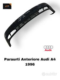 PARAURTI ANTERIORE COMPLETO AUDI A4 Avant (8D) (97