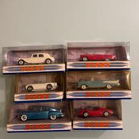 Dinky Matchbox lotto