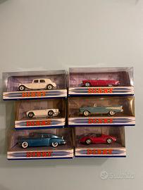 Dinky Matchbox lotto