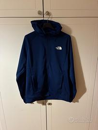 Felpa the north face