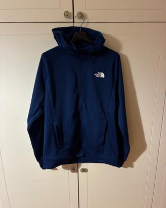 Felpa the north face