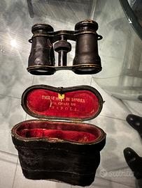 Binocolo antico
