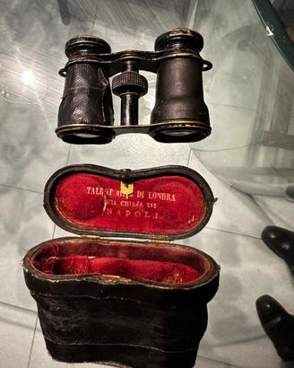 Binocolo antico
