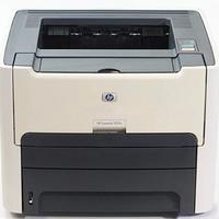 HP laserjet 1320n Stampante laser