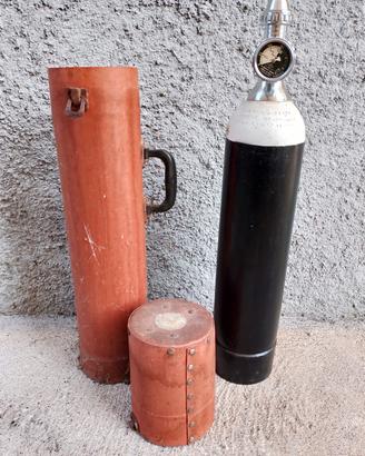 bombola sub
