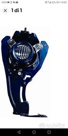 Coppia Fari Fendinebbia Fiat Punto 188 Del 2007