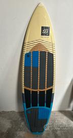 Tavola North Pro Wam 2018