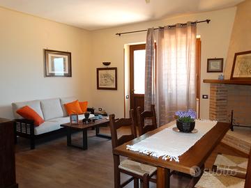 Appartamento per lavoratori in trasferta