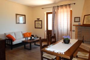 Appartamento per lavoratori in trasferta