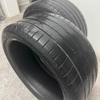 2 Gomme estive Bridgestone Potenza