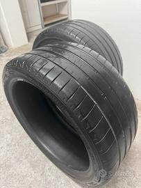 2 Gomme estive Bridgestone Potenza