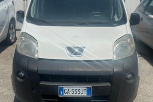 Peugeot Bipper 1.3 HDi 75CV FAP Furgone Comfort