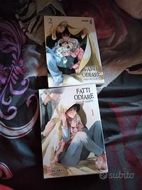 manga